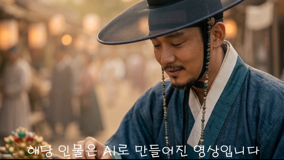 드라마 스타일 제작